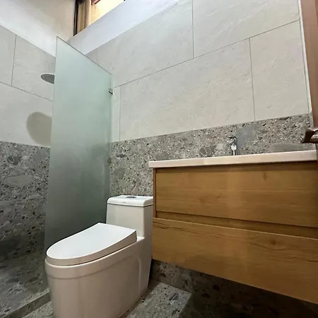 Casa Marigold Apartment Coyol Exterior photo