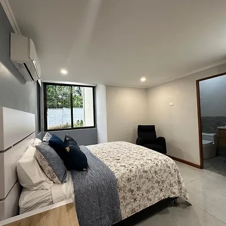 Casa Marigold Apartment Coyol Exterior photo
