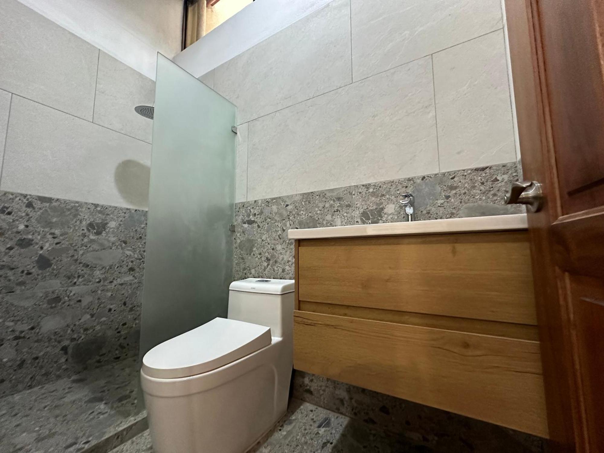 Privatunterkunft Casa Marigold