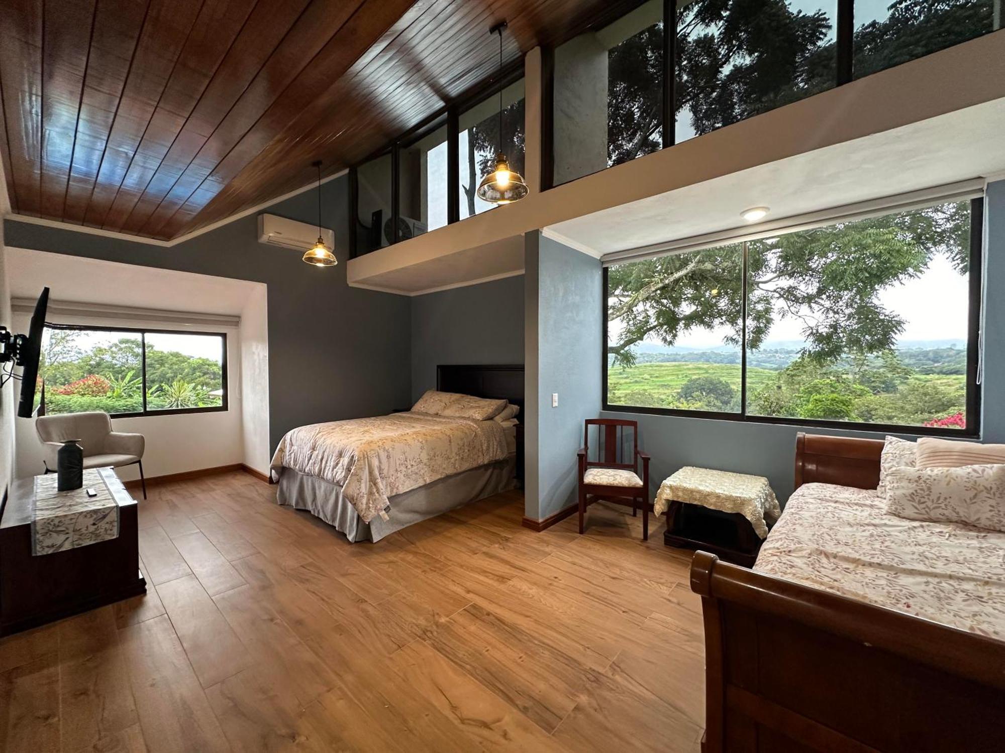 Casa Marigold Privatunterkunft *