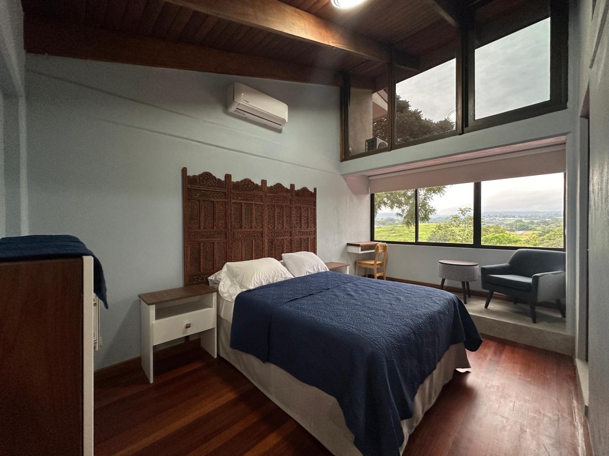 Privatunterkunft Casa Marigold *