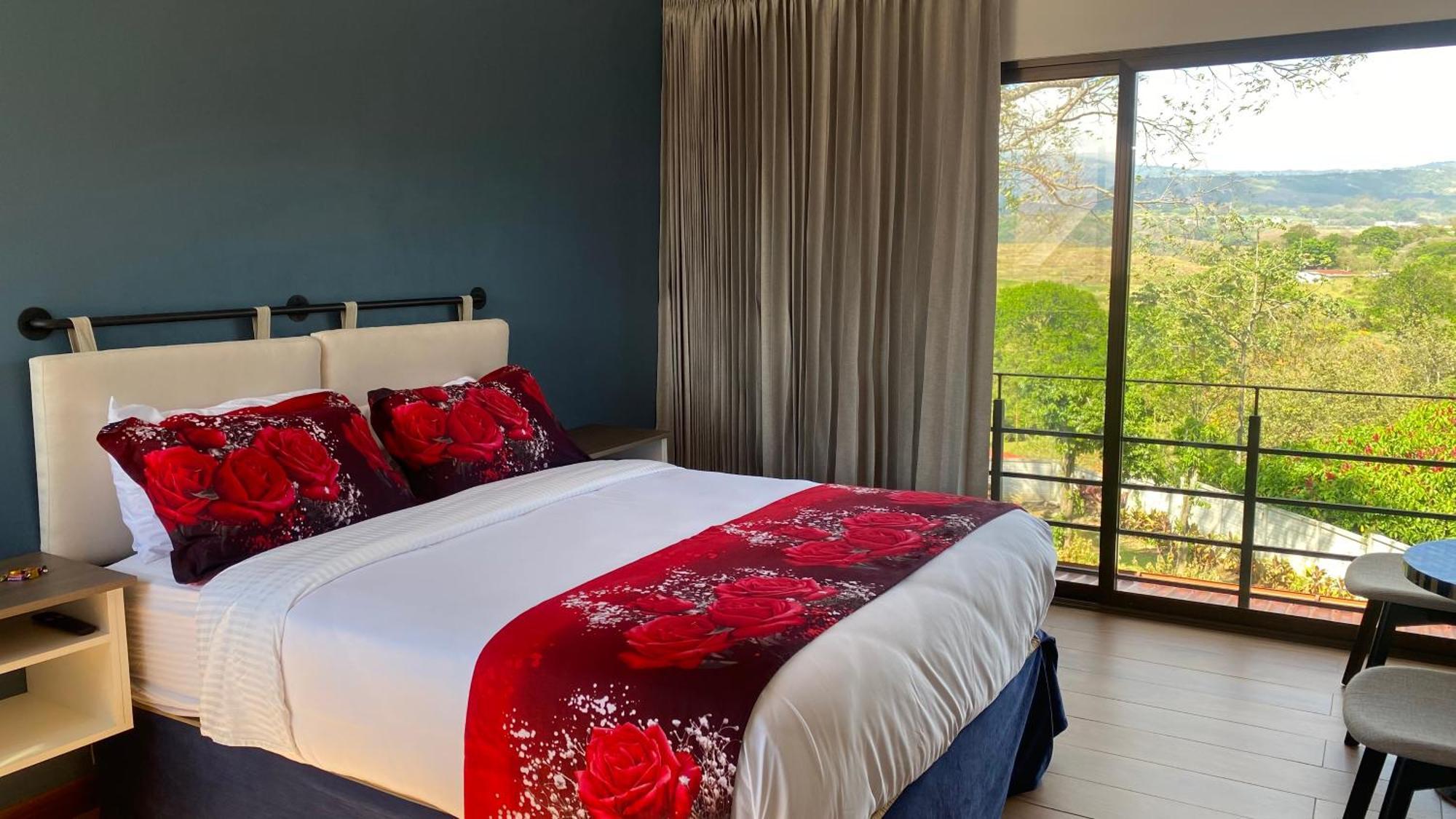 Casa Marigold Privatunterkunft Coyol