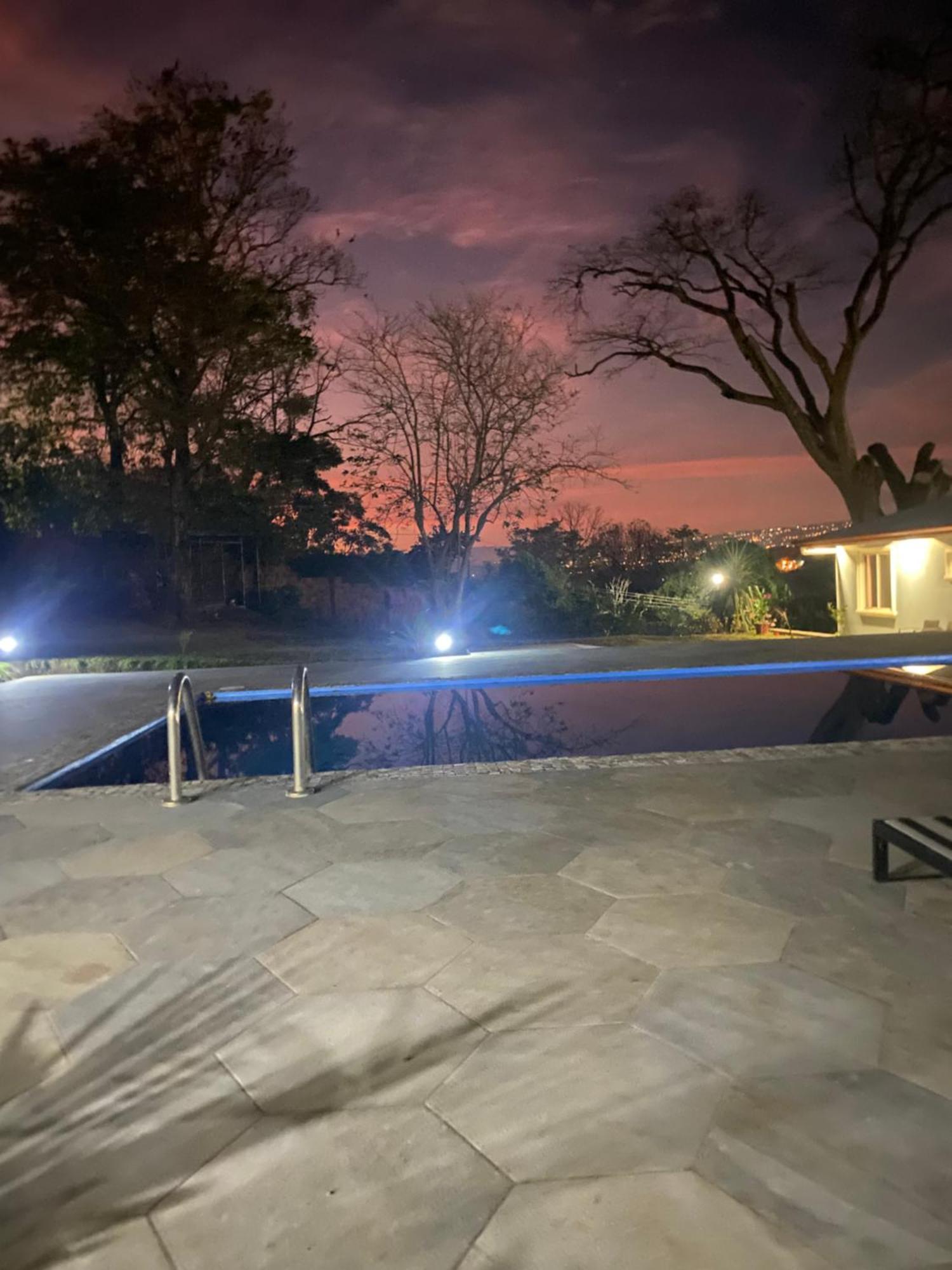 Casa Marigold *