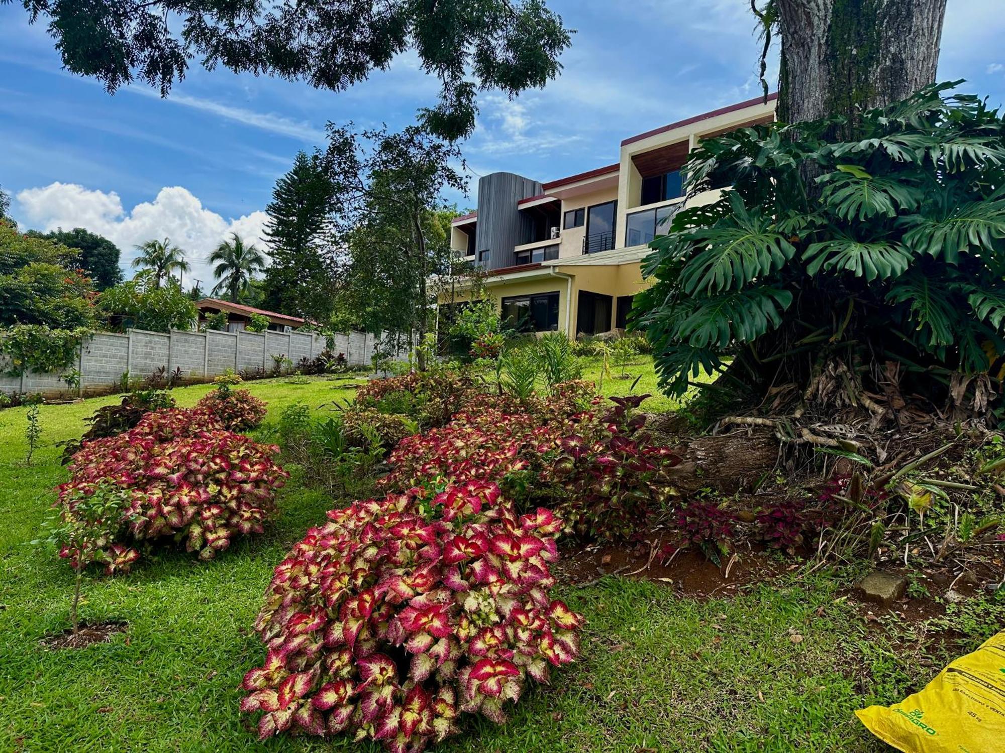 Casa Marigold